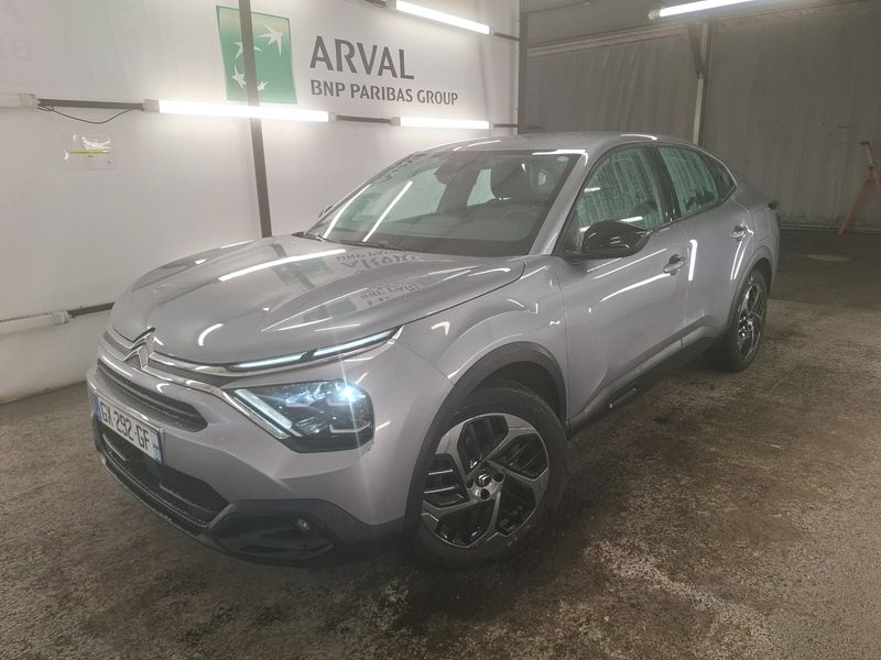 Citroën C4 X 1.2 PureTech Plus