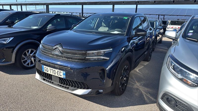 Citroën C5 Aircross 1.6 Plug-in Hybrid Feel Pack