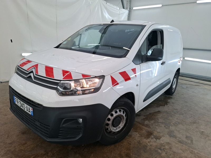 Citroën Berlingo 1.5 Blue-HDi Worker M 1000