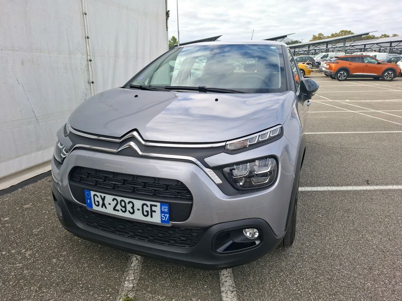 Citroën C3 1.2 PureTech Plus