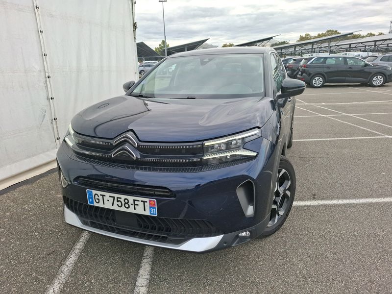 Citroën C5 Aircross 1.6 Plug-in Hybrid Max
