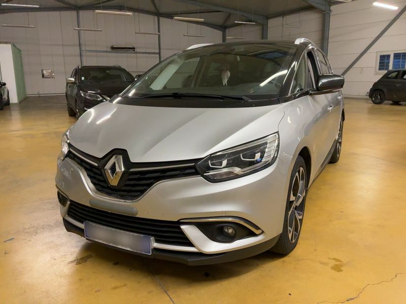Renault Grand Scenic 1.3 TCe Bose Edition