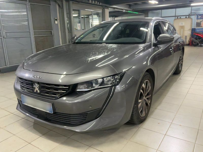 Peugeot 508 1.5 Blue-HDi Allure Pack