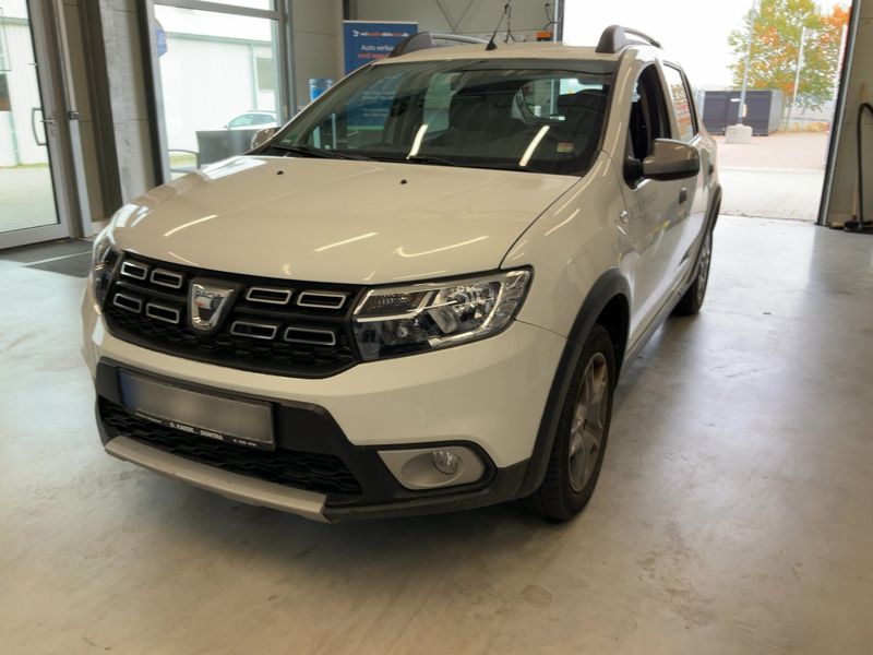 Dacia Sandero 0.9 TCe Stepway Prestige