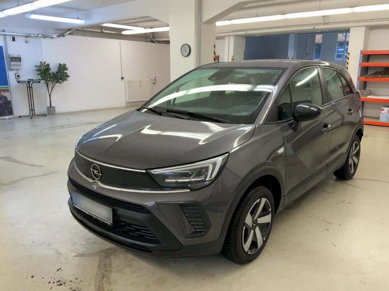 Opel Crossland X 1.2 Turbo Edition