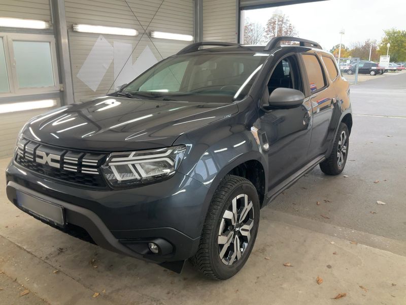 Dacia Duster 1.3 TCe Journey+
