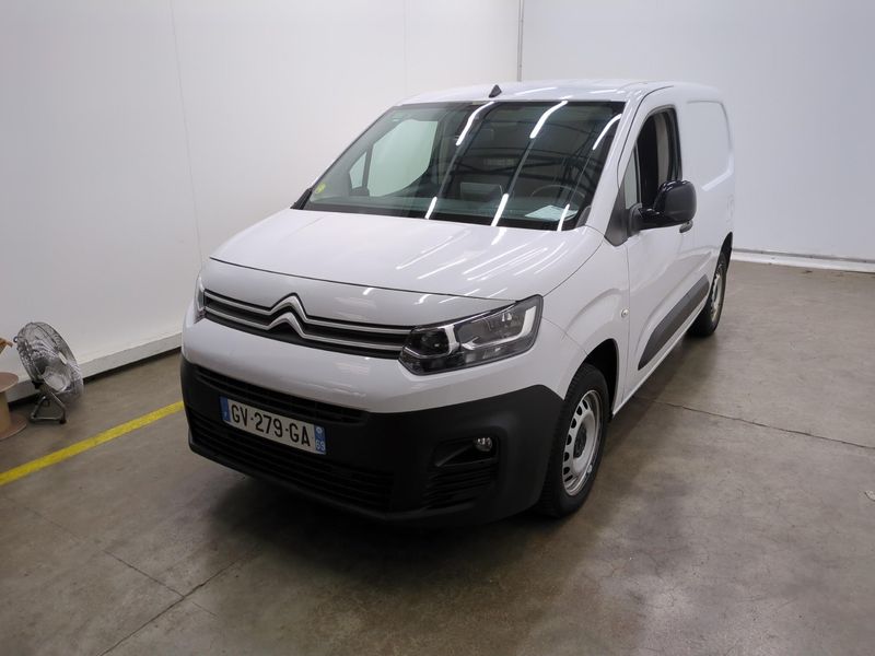 Citroën Berlingo 1.5 Blue-HDi Pack Driver Connect M 950