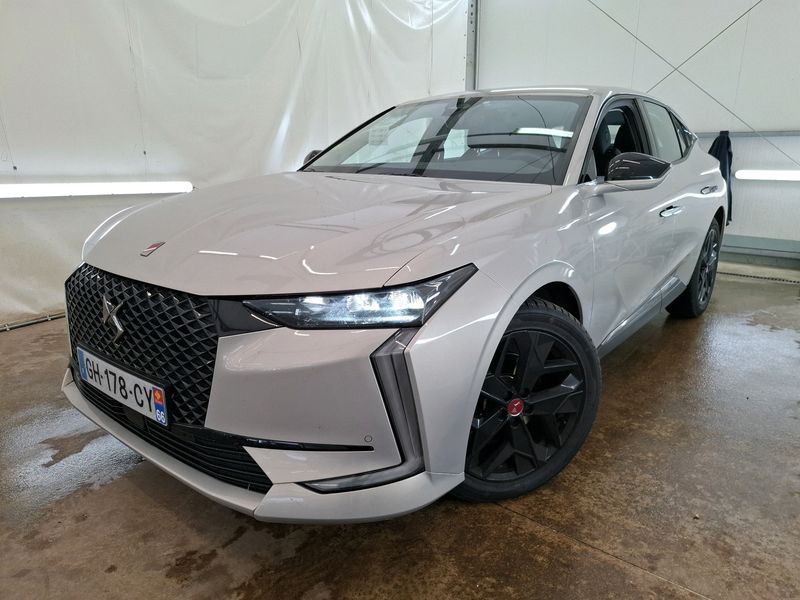 DS Automobiles DS4 1.5 Blue-HDi Performance Line