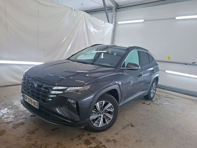 Hyundai Tucson 1.6 T-GDI Hybrid Creative 2WD