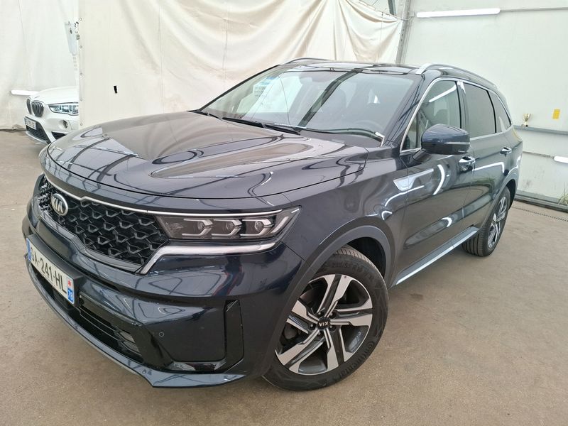 Kia Sorento 1.6 Tgdi Plug-in Hybrid Design 4x4