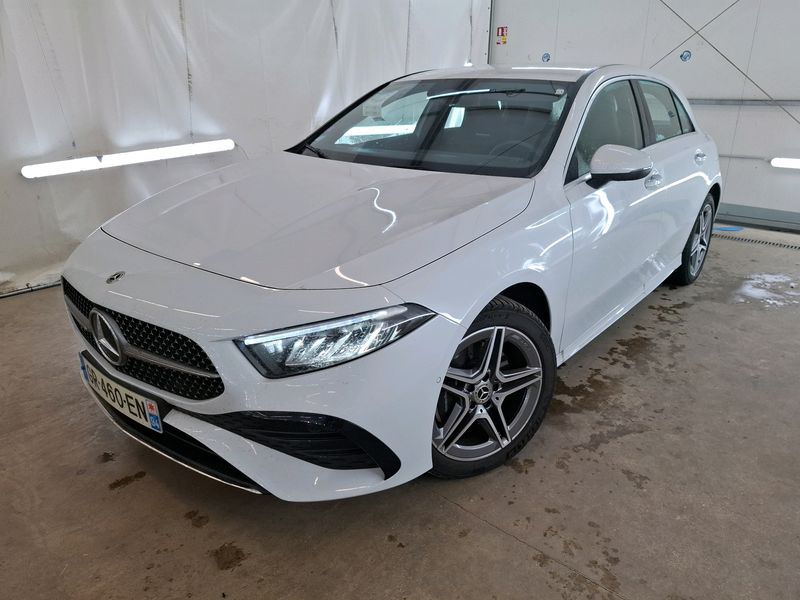 Mercedes-Benz A-класс A 250e AMG Line