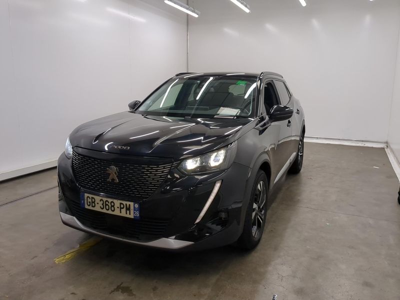 Peugeot 2008 1.5 Blue-HDi Allure Business