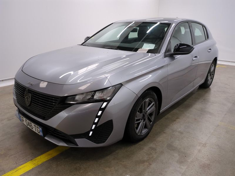 Peugeot 308 1.5 Blue-HDi Active Pack