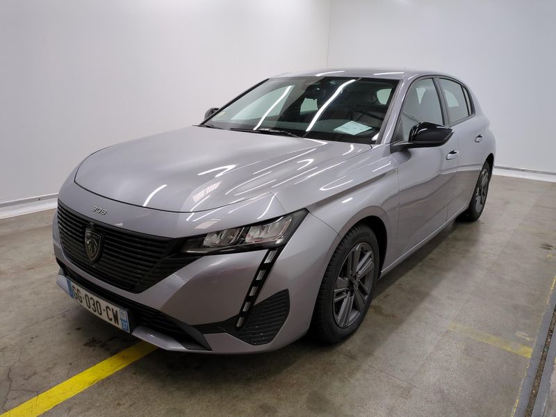 Peugeot 308 1.5 Blue-HDi Active Pack