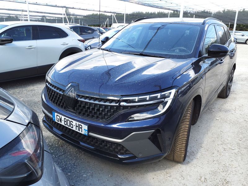 Renault Espace 1.2 Hybrid E-Tech Esprit Alpine