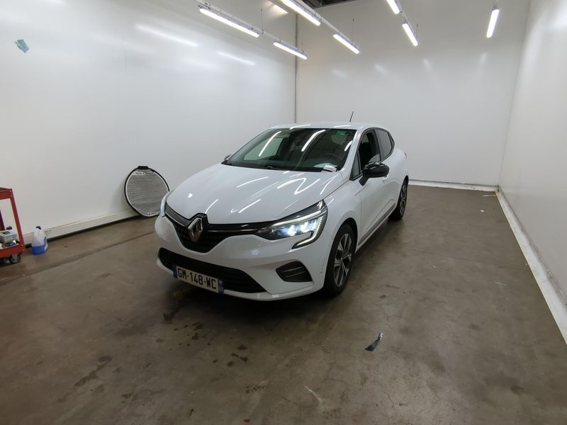 Renault Clio 1.0 TCe Evolution