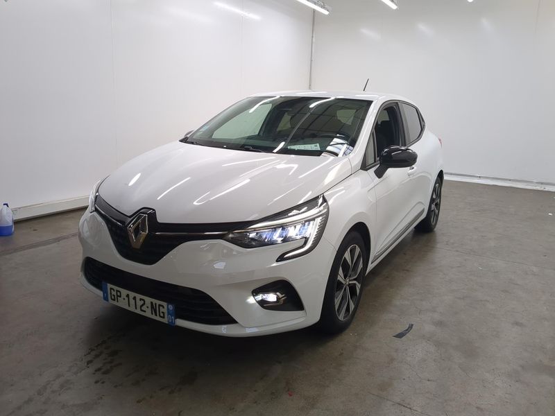 Renault Clio 1.0 SCe Evolution