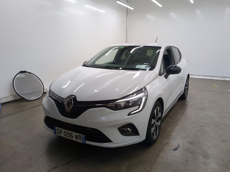 Renault Clio 1.0 SCe Evolution
