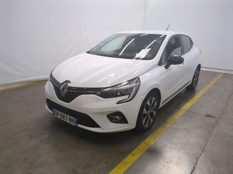 Renault Clio 1.0 SCe Evolution
