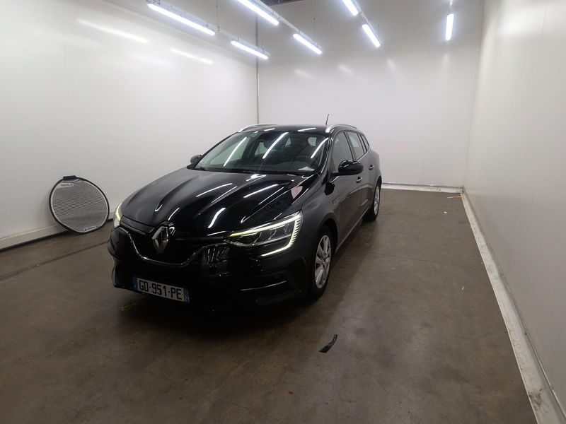 Renault Megane 1.3 TCe Business