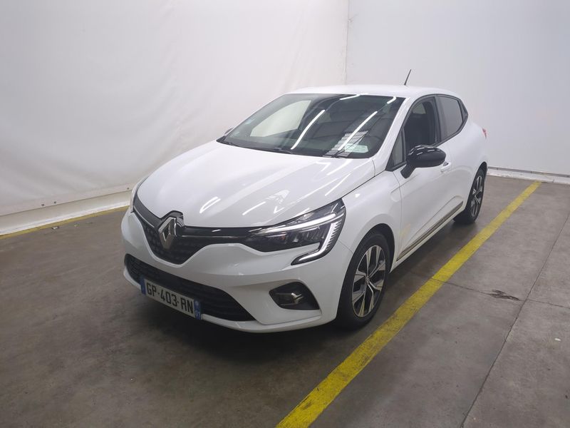 Renault Clio 1.0 SCe Evolution
