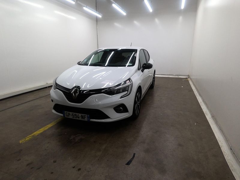 Renault Clio 1.0 SCe Evolution