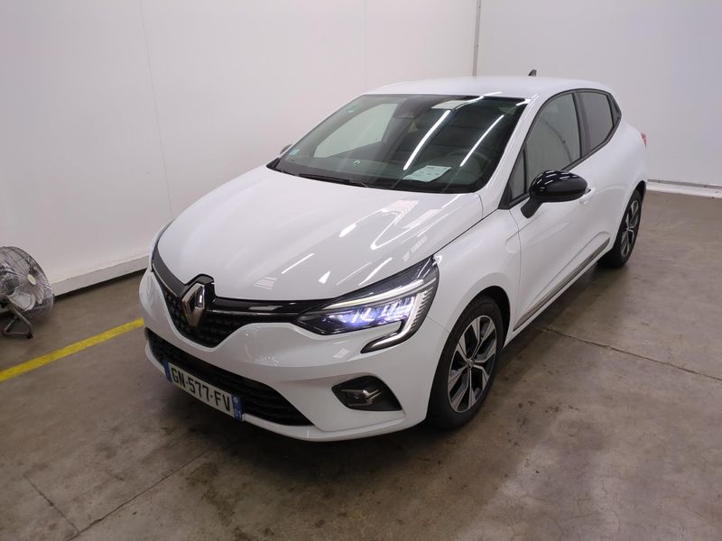 Renault Clio 1.0 SCe Evolution