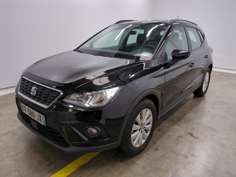 SEAT Arona 1.6 TDI Style Business