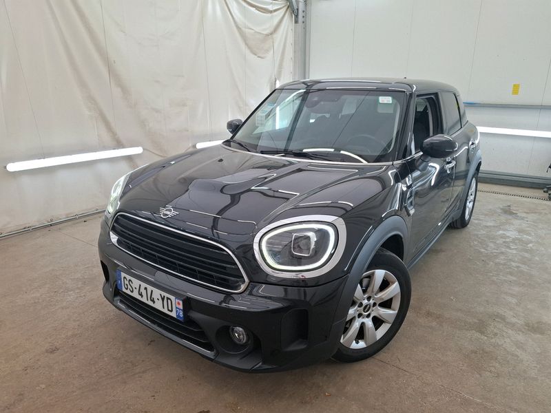 MINI Countryman Cooper Edition Premium