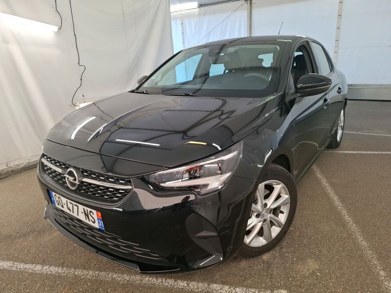 Opel Corsa 1.2 Turbo Elegance Business
