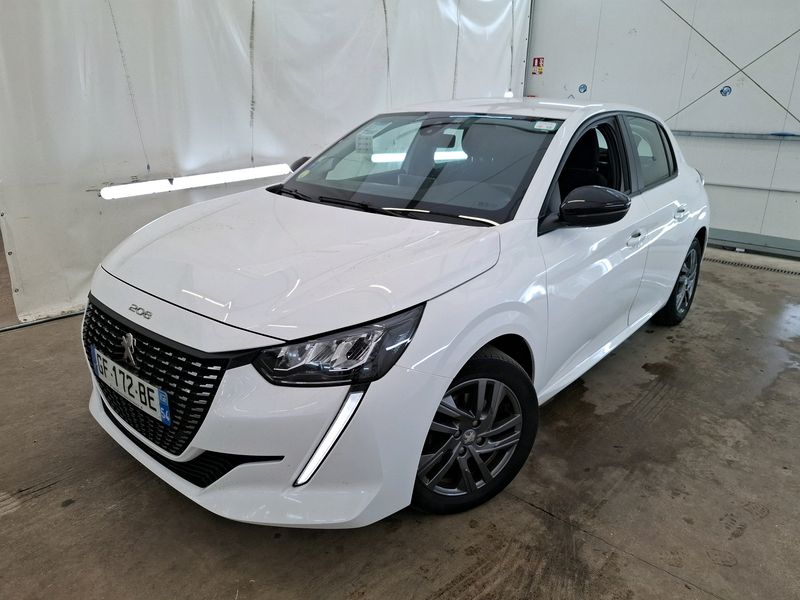 Peugeot 208 1.5 Blue-HDi Active Pack