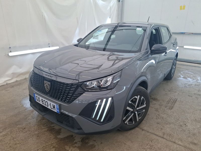 Peugeot 2008 1.2 PureTech Active