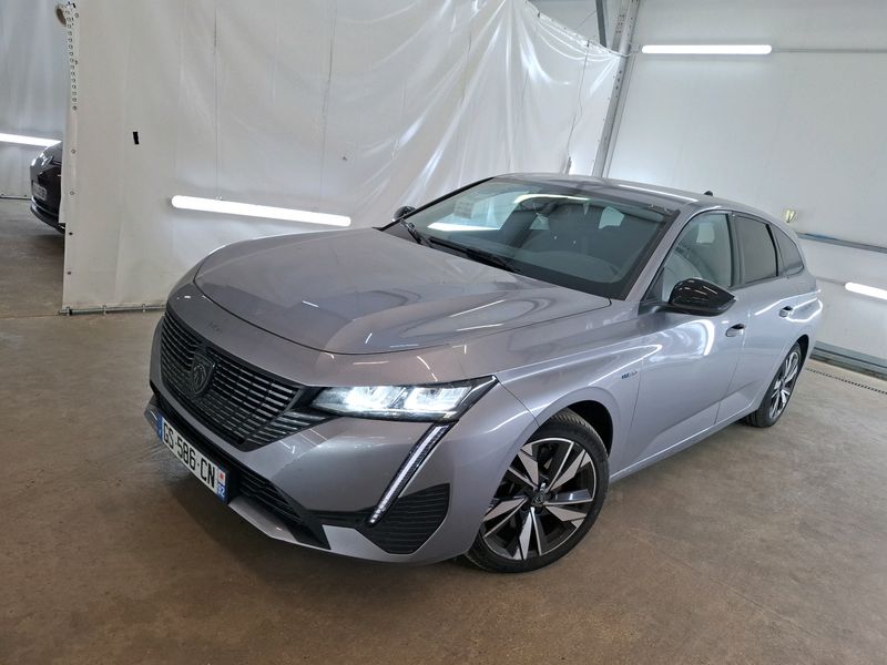 Peugeot 308 1.6 Hybrid Allure