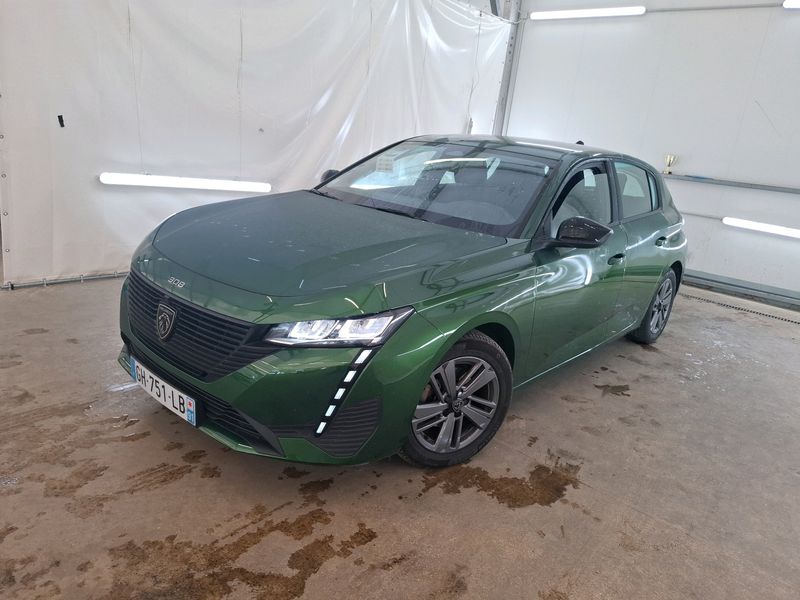 Peugeot 308 1.2 PureTech Active Pack