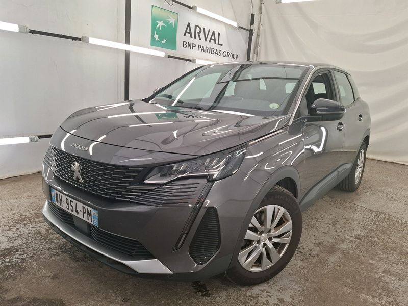 Peugeot 3008 1.5 Blue-HDi Active Pack
