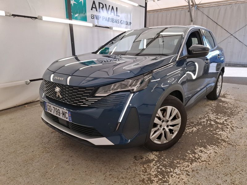 Peugeot 3008 1.5 Blue-HDi Active Pack