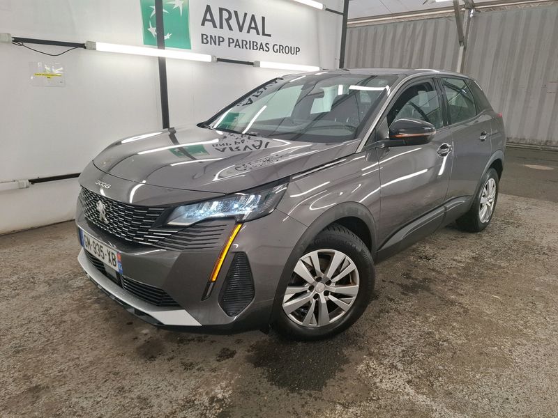 Peugeot 3008 1.2 PureTech Active Pack