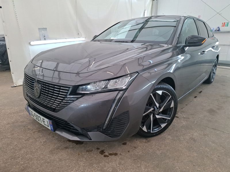 Peugeot 308 1.5 Blue-HDi Allure Pack