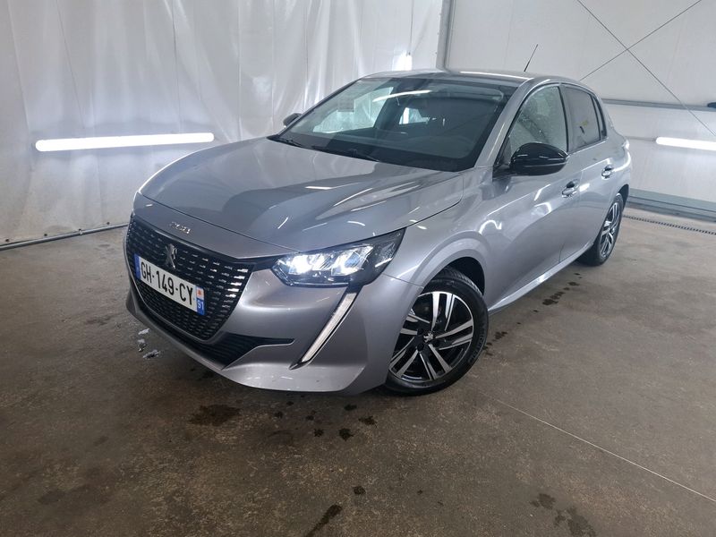 Peugeot 208 1.2 PureTech Allure Pack
