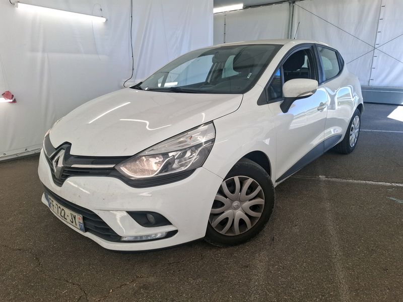 Renault Clio 1.5 dCi Energy Air MediaNav