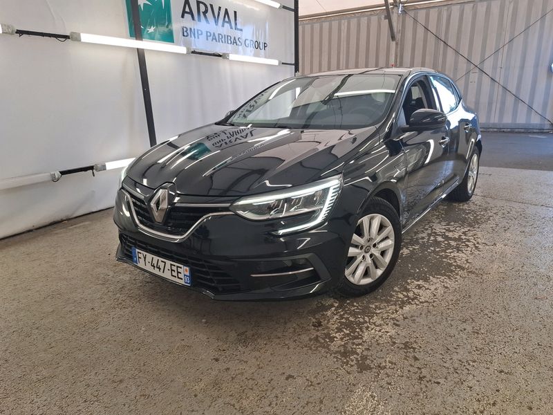 Renault Megane 1.3 TCe Business