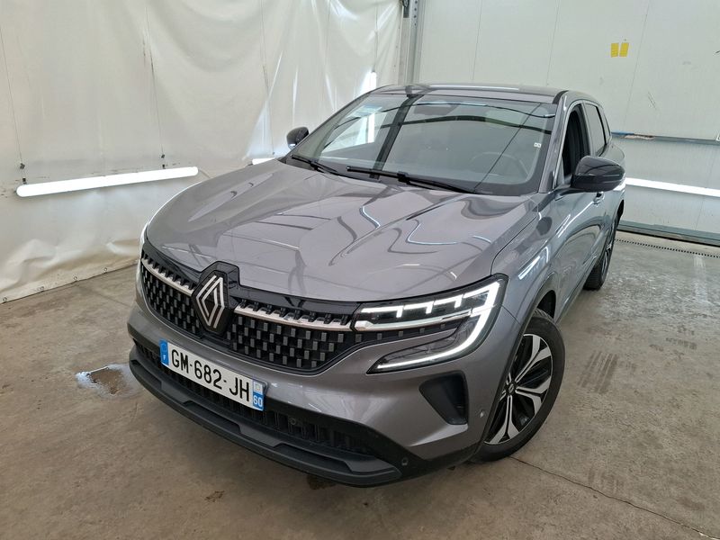 Renault Austral 1.2 Hybrid E-Tech Techno