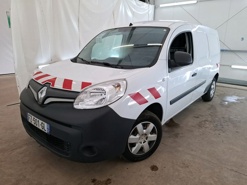 Renault Kangoo 1.5 Blue dCi Express Maxi Extra Série Spéciale
