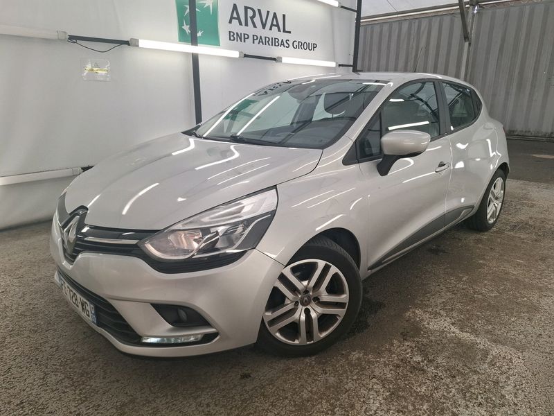 Renault Clio 0.9 Energy Business