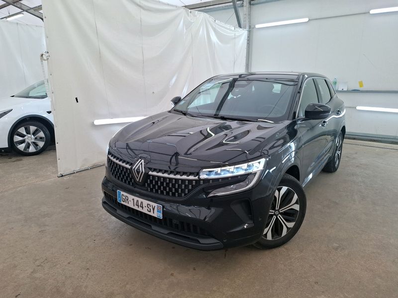 Renault Austral 1.2 TCe Mild-Hybrid Evolution