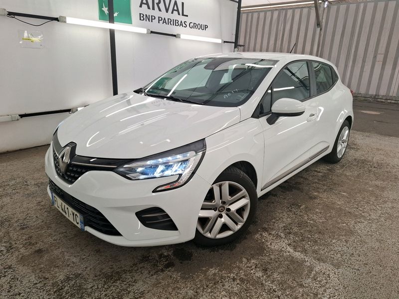 Renault Clio 1.5 Blue dCi Zen