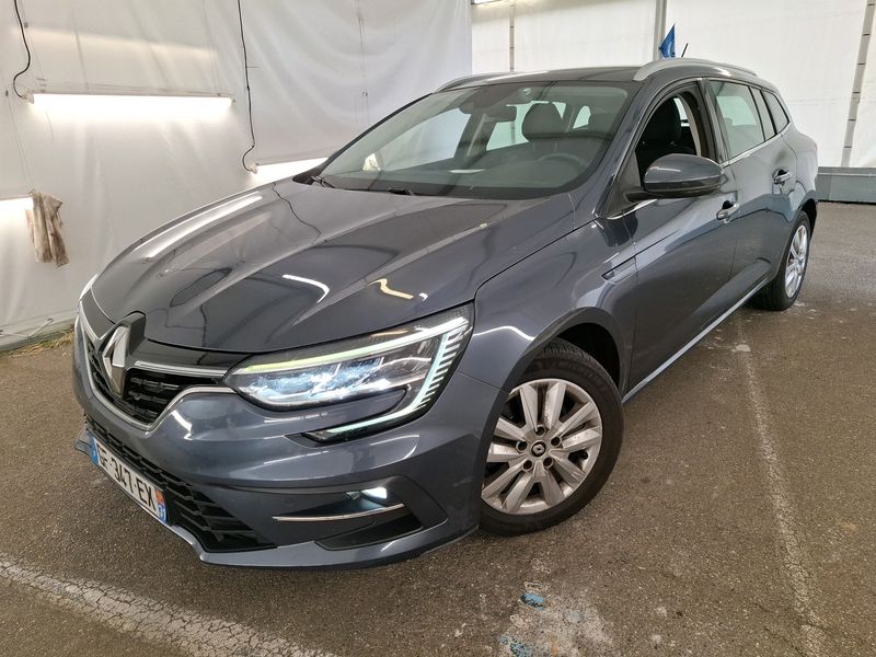 Renault Megane 1.3 TCe Business