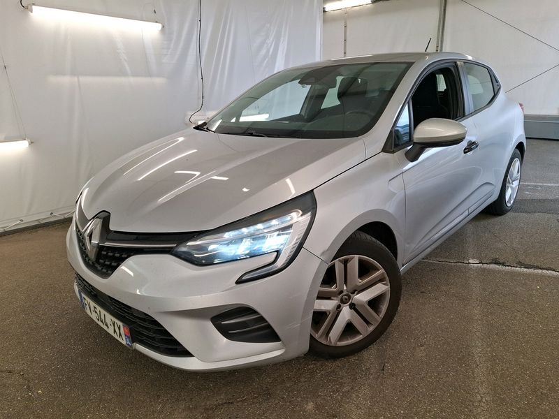 Renault Clio 1.0 TCe Business