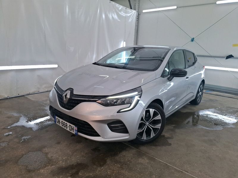 Renault Clio 1.5 Blue dCi Evolution
