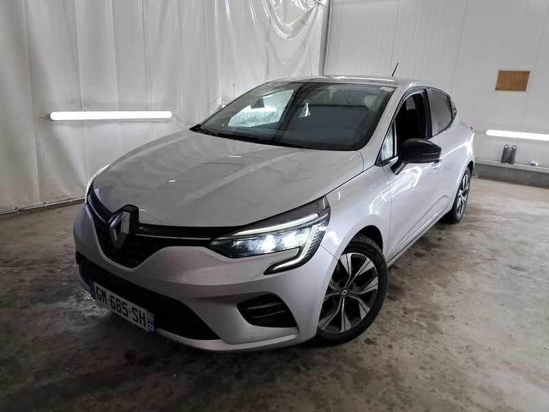 Renault Clio 1.5 Blue dCi Evolution